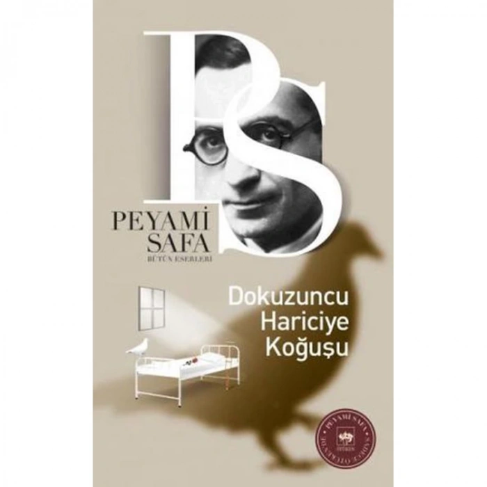 DOKUZUNCU HARİCİYE KOĞUŞU