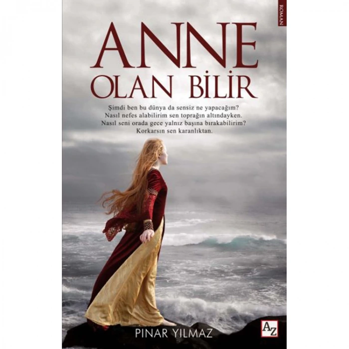 ANNE OLAN BİLİR