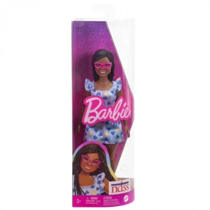MATTEL FBR37 BARBIE HYK14 BÜYÜLEYİCİ PARTİ BEBEKLERİ 3+