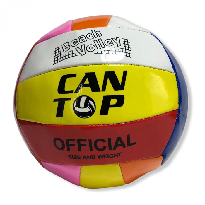CAN SPOR VOLEYBOL TOPU 007227