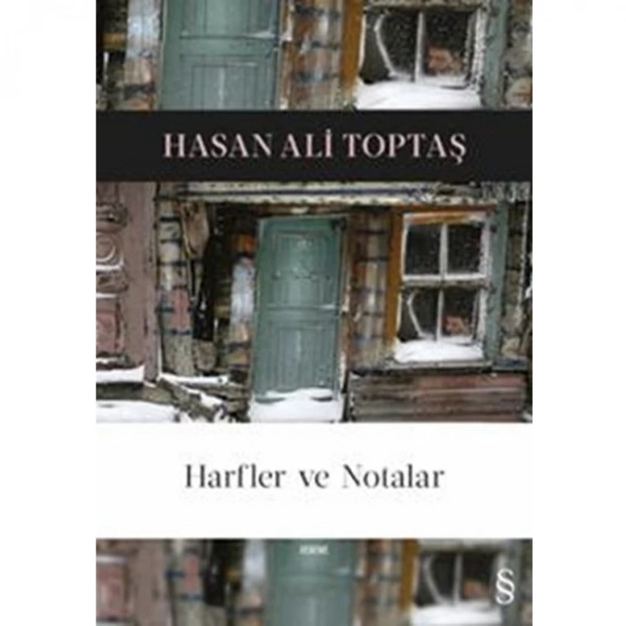 HARFLER VE NOTALAR