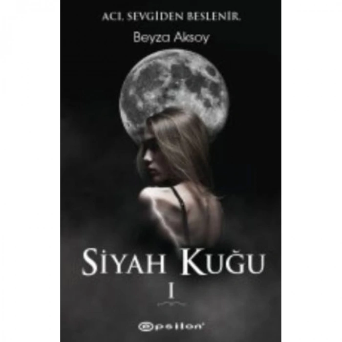 SİYAH KUĞU