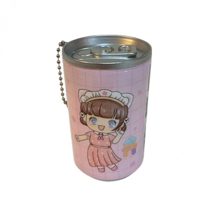 HELVACIOĞLU 9503 KUTU İÇECEK ŞEKİLLİ ISLAK MENDİL (TEKLİ)