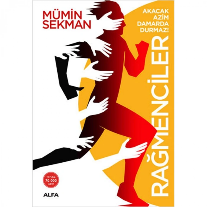 RAĞMENCİLER : AKACAK AZİM DAMARDA DURMAZ!