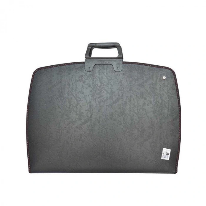 ABKA ART COLLEGE PROJE ÇANTASI 55X75 SİYAH