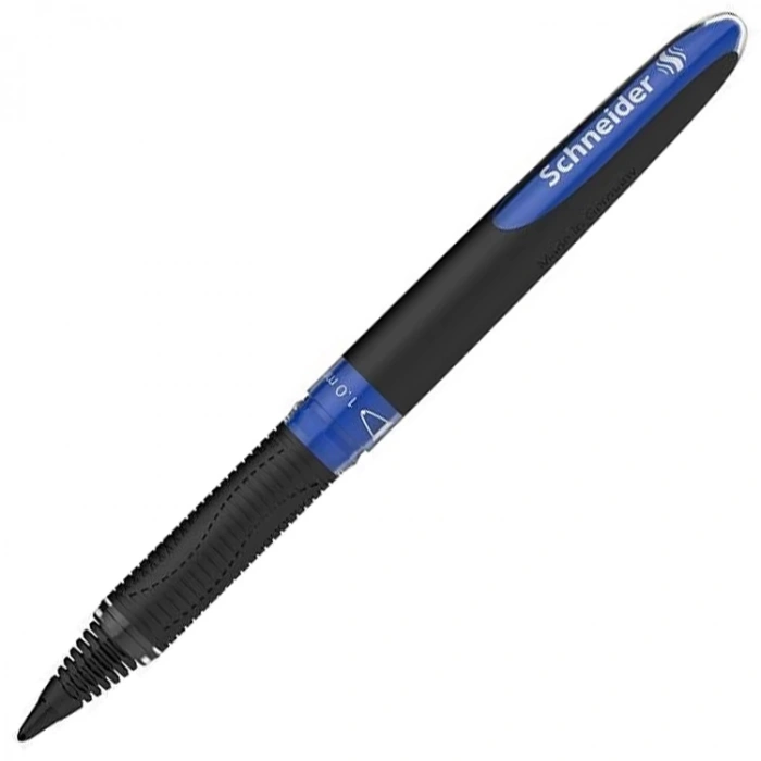 SCHNEIDER ONE SIGN 1.0 MAVİ ROLLER KALEM 183603