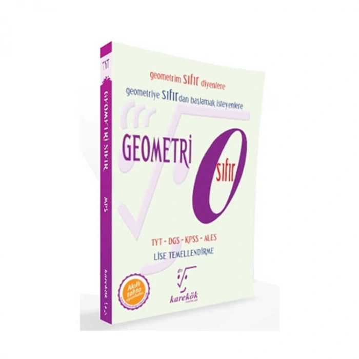 KAREKÖK GEOMETRİ SIFIR