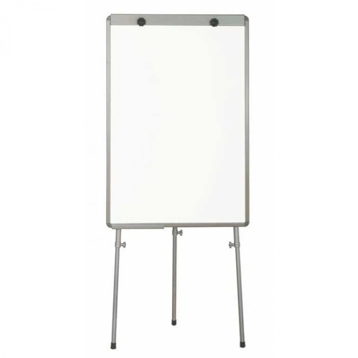 İNTER 623F TELESKOPİK AYAKLI FLIP CHART BEYAZ YAZI TAHTASI 70X100