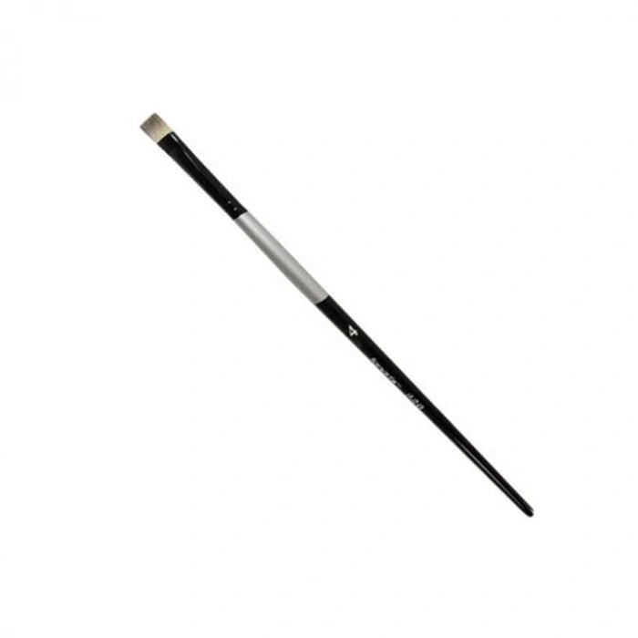 FANART STUDIO SILVER SERİ 920 6920.04 SENTETİK KIL GÖLGELEME FIRÇASI No:4
