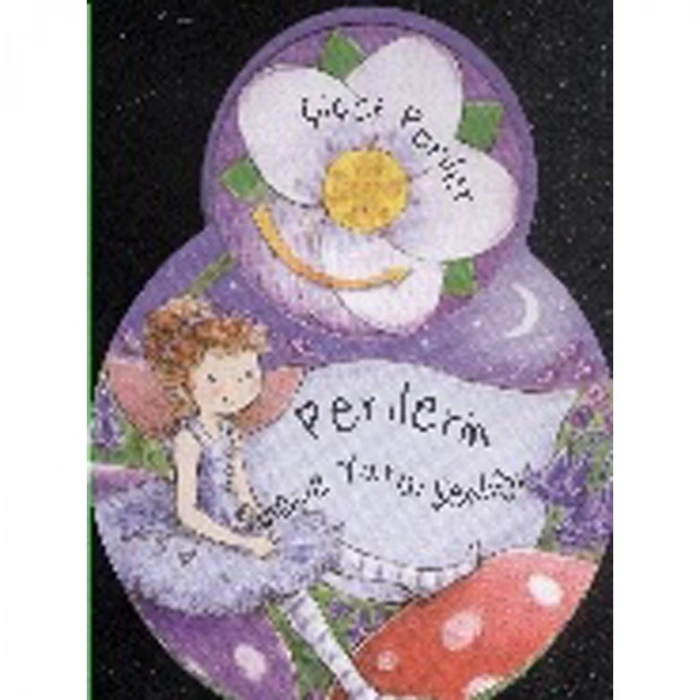 ÇİÇEK PERİLER: PERİLERİN GECE YARIŞI ŞENLİĞİ