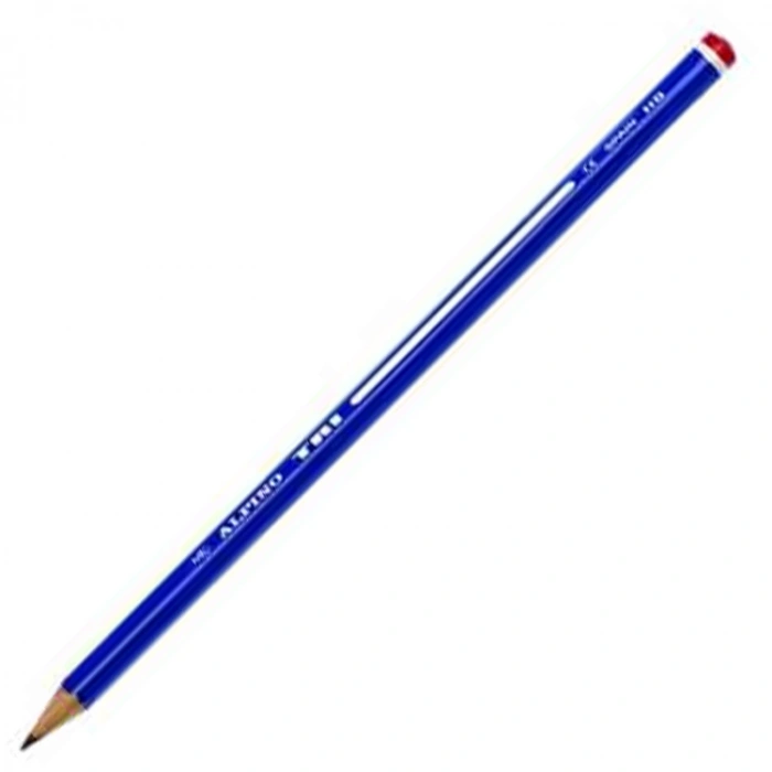 ALPİNO JUNIOR TRİ KURŞUN KALEM HB2