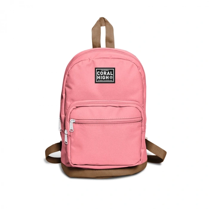 CORAL HIGH 24212 MİNİ SIRT ÇANTASI 30cm YAVRUAĞZI