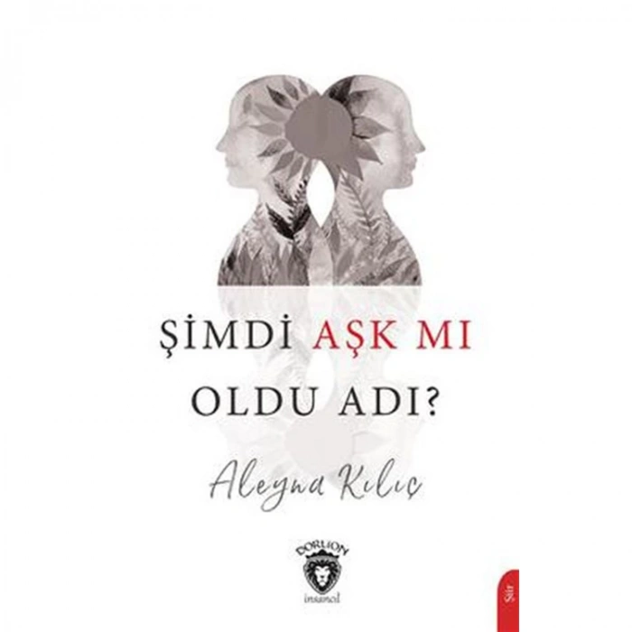 ŞİMDİ AŞK MI OLDU ADI ?