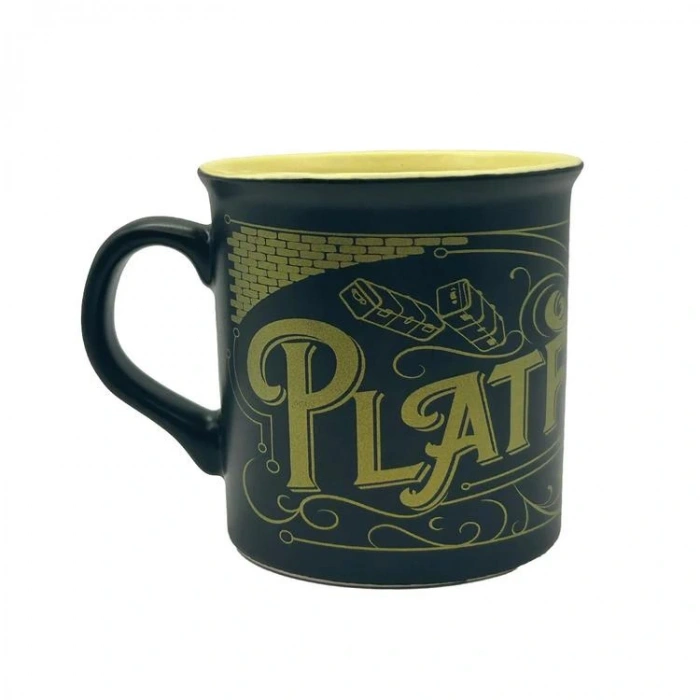 MACMUG MUG 386391 HARRY POTTER PLATFORM 9-3/4  SERAMİK KUPA