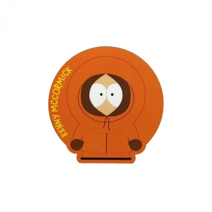 MACMUG BAL-382935 SOUTH PARK KENNY MCCORMICK TURUNCU BARDAK ALTLIĞI