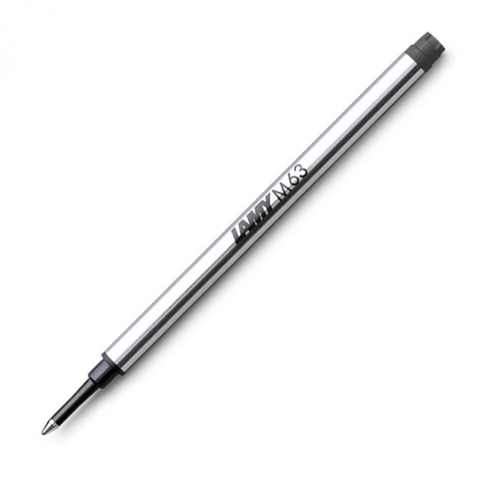 LAMY M63 ROLLER KALEM YEDEĞİ SİYAH