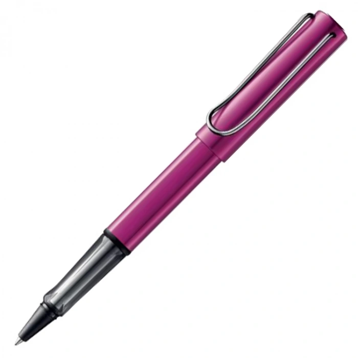 LAMY AL-STAR 399 ROLLER KALEM ALUMİNYUM VIBRANT PINK