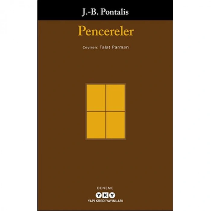 PENCERELER