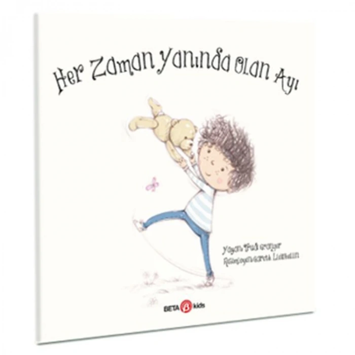 BETA KİDS - HER ZAMAN YANINDA OLAN AYI