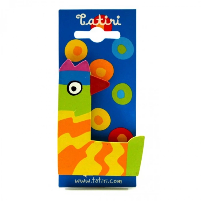 TATİRİ AHŞAP DEKORATİF HARF (L)