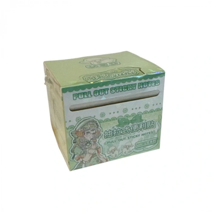 HELVACIOĞLU KM-2769  KUTULU RULO YAPIŞKANLI ETİKET PRENSES VE EVCİL HAYVAN  - TEKLİ