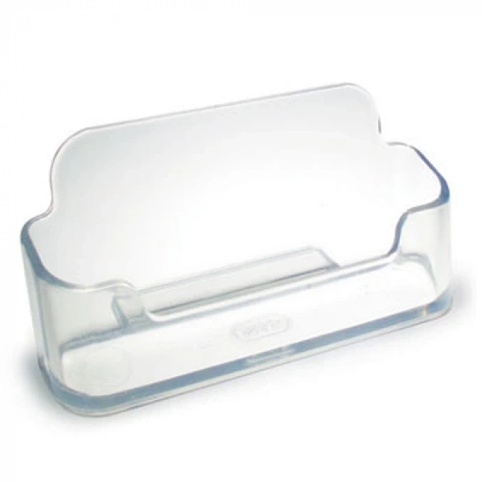 MAS 486 MASAÜSTÜ OVAL KARTVİZİTLİK