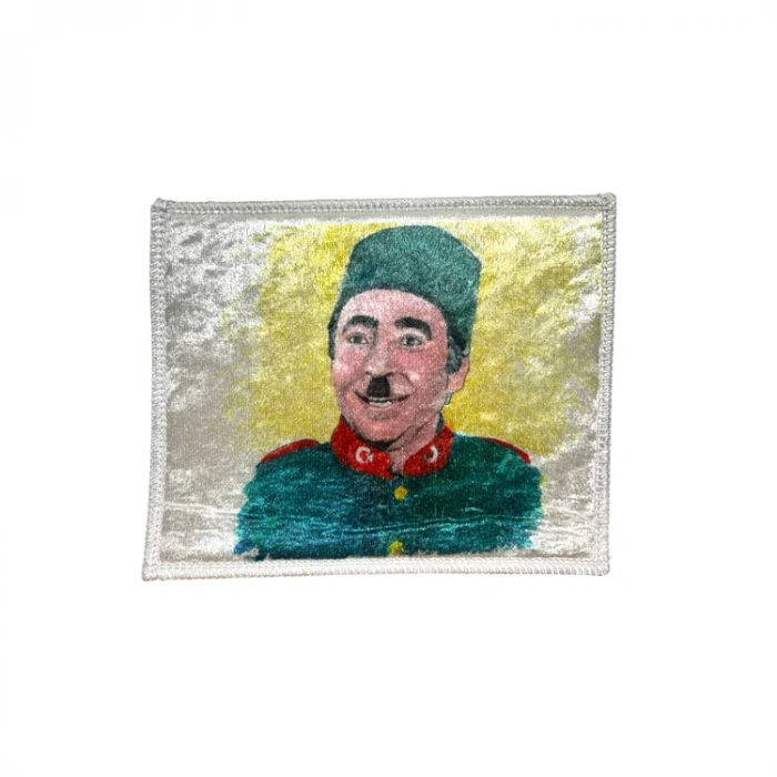 FİX - MP21 MOUSE PAD 16X20cm