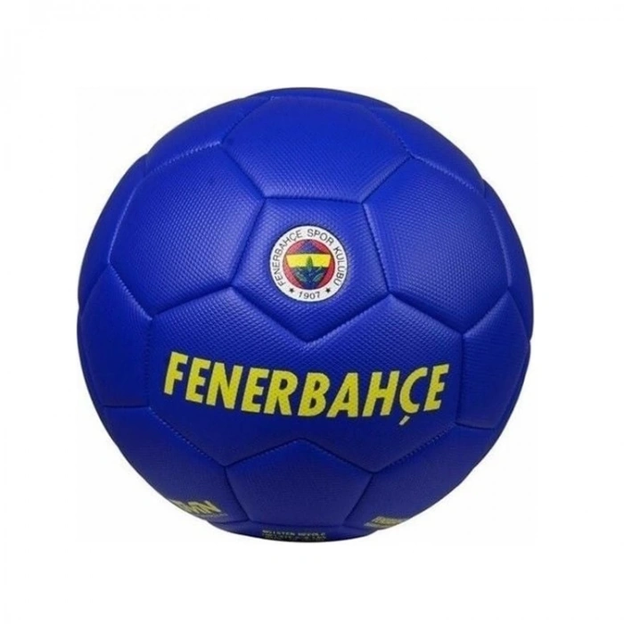 FENERBAHÇE PREMIUM FUTBOL TOPU NO:5 MAVİ - 523521