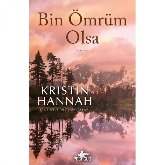 BİN ÖMRÜM OLSA