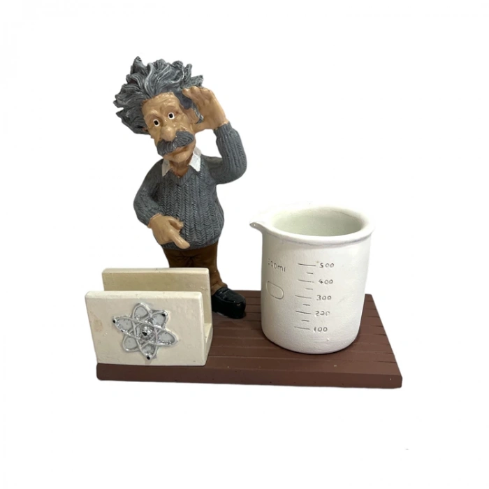 KAKOSAN EINSTEIN MASAÜSTÜ KALEMLİK NO:99582