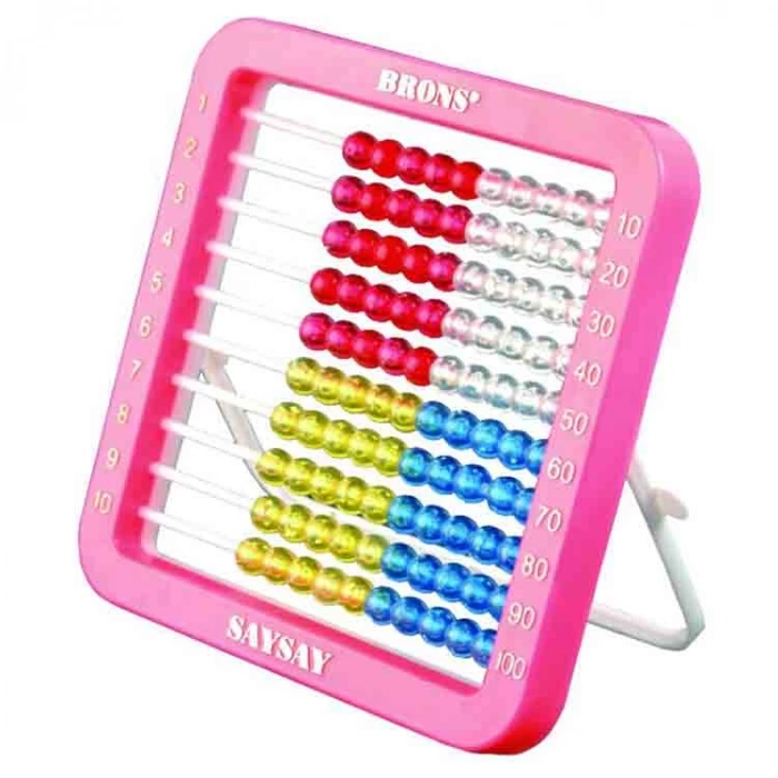 BRONS MISHAP (ABAKÜS)