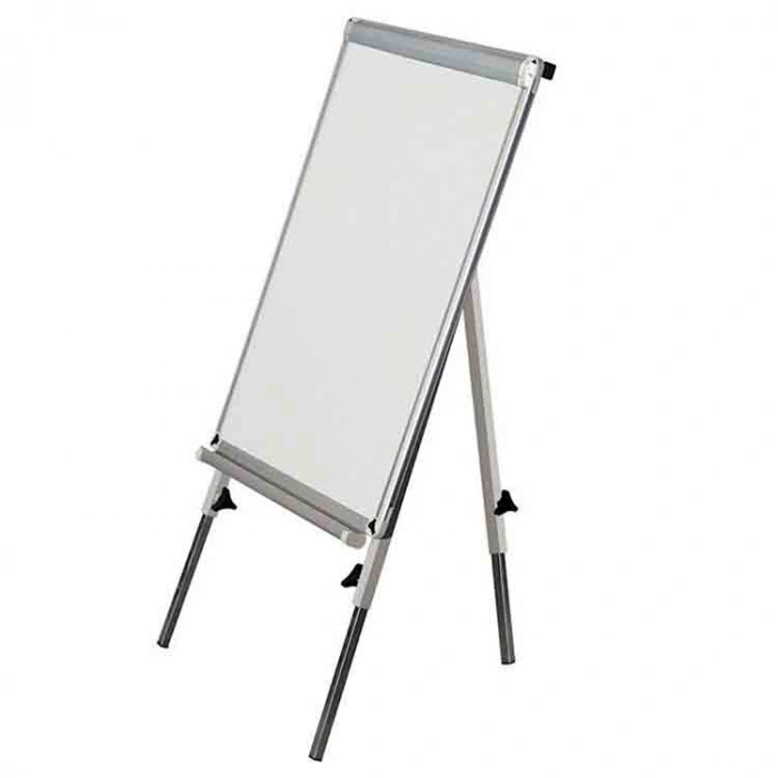 AKYAZI 0019 TELESKOPİK AYAKLI YAZI TAHTASI 70x100 (FLİPKARTLI)