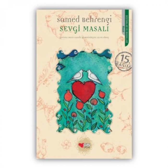 SEVGİ MASALI
