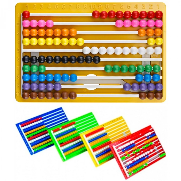 BRONS RAYLI MİSHAP (ABAKÜS) BR-226