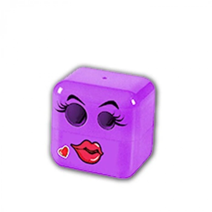 ADEL CUBIES KALEMTRAŞ SHAPES ÇİFT HAZNELİ