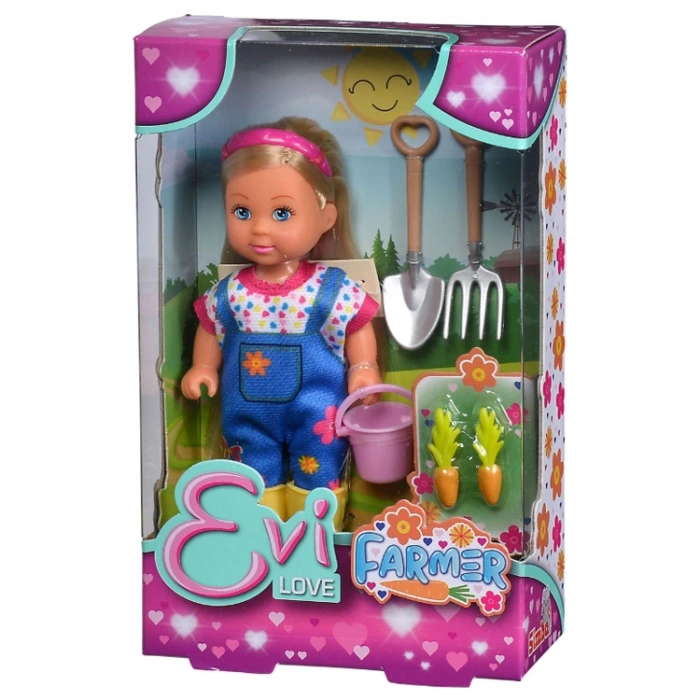 SİMBA 733637 EVİ LOVE FARMER