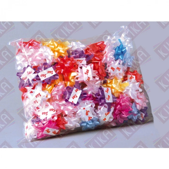 SAN No:2 CEK MAT YILDIZ FİYONK 100LÜ