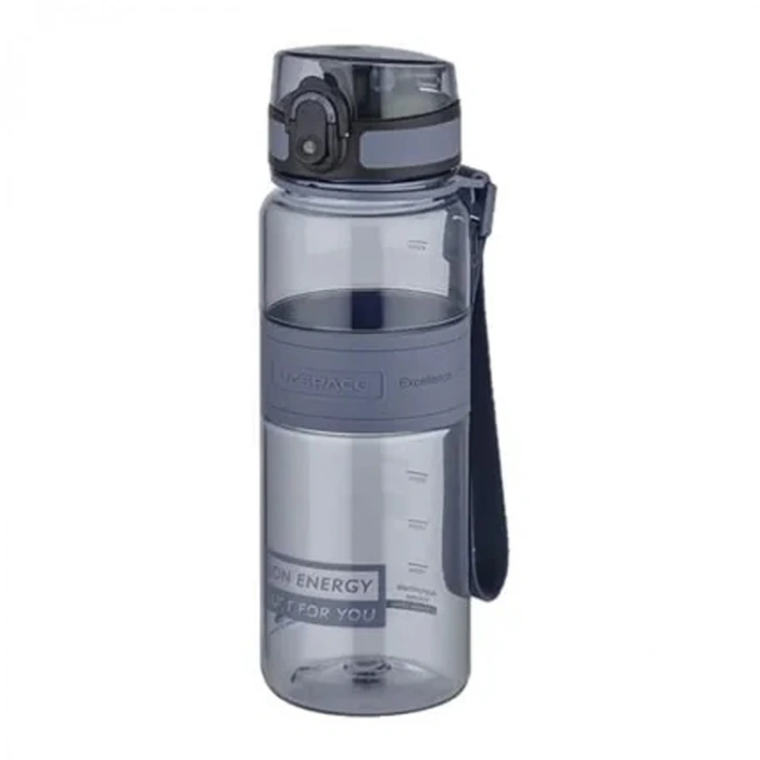 UZSPACE MATARA TRITAN 5029 650 ML BARK GREY