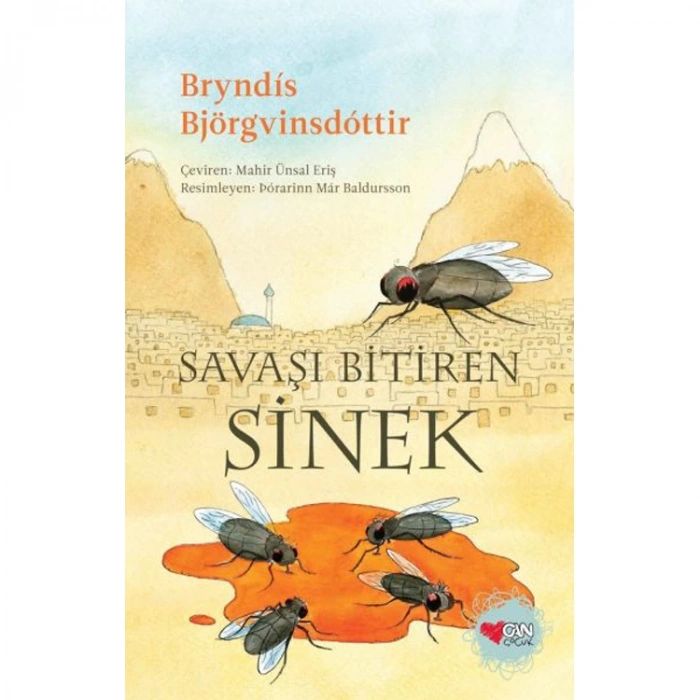 SAVAŞI BİTİREN SİNEK