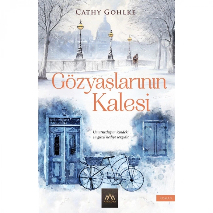 GÖZYAŞLARININ KALESİ