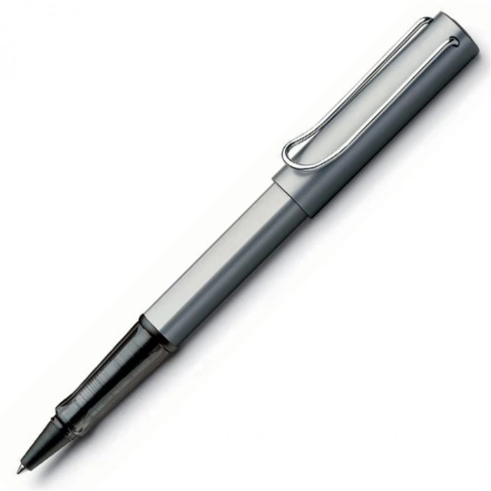 LAMY AL-STAR 326 ROLLER KALEM ALUMİNYUM GRAFİT