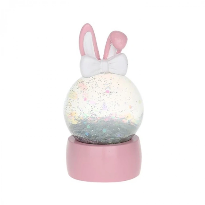 PYRUS KAR KÜRESİ 45MM TAVŞAN XA18035086