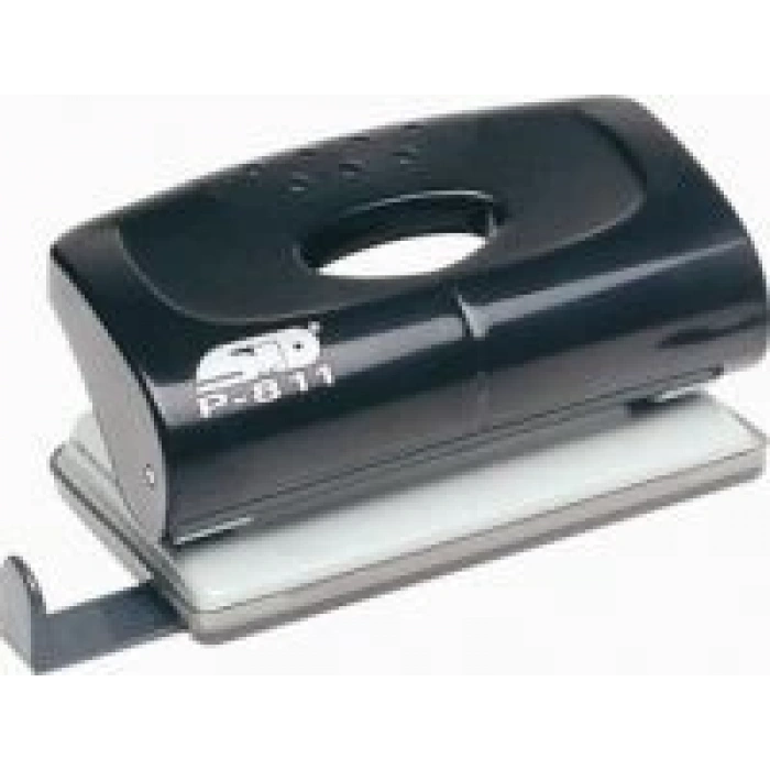 STD. POPULAR DELGEÇ KÜÇÜK BOY SİYAH