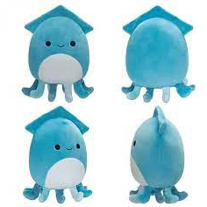 NECO SQCR02380 SQUISHMALLOWS SKY PELUŞ 20cm