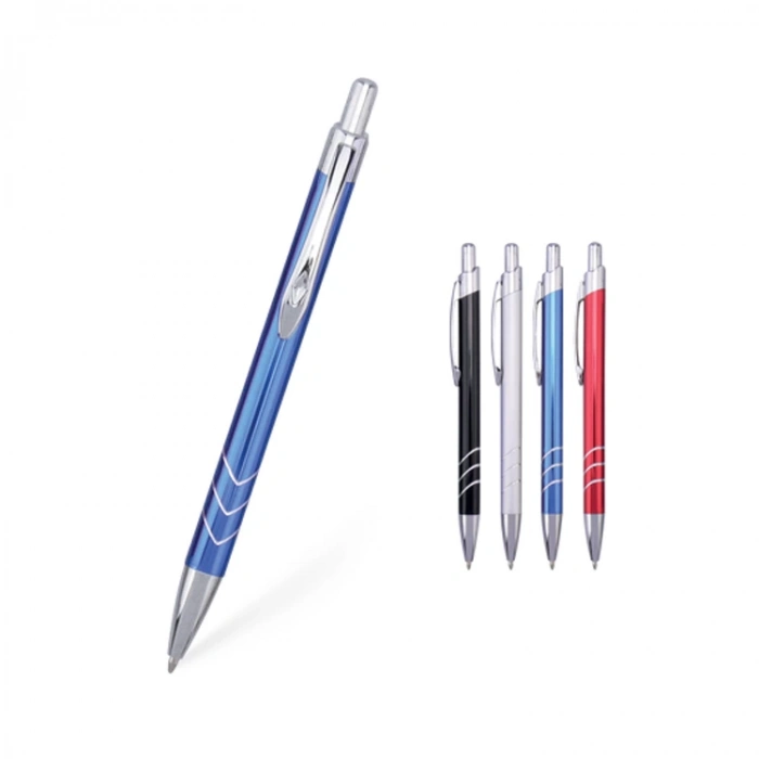 MİKRO 955-1 METAL TÜKENMEZ KALEM