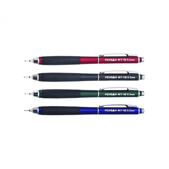 PENSAN MY-IQ 0.5MM VERSATİL KALEM