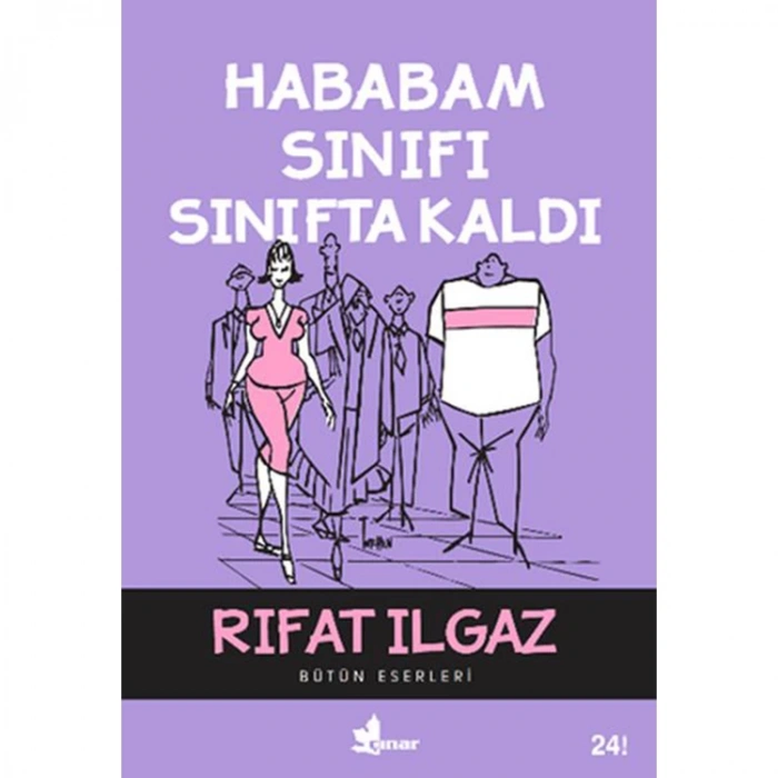 HABABAM SINIFI SINIFTA KALDI