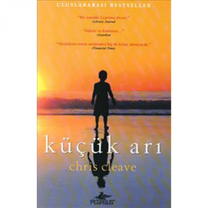 KÜÇÜK ARI