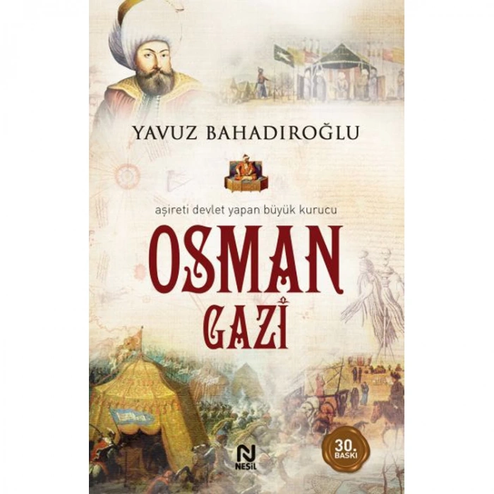 OSMAN GAZİ