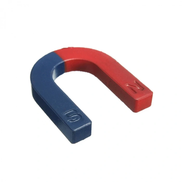 TEKNOPOİNT U MIKNATIS 2,5cm - TEKLİ